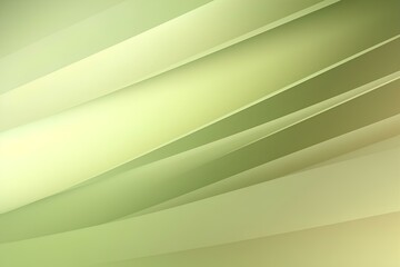 Obraz premium abstract green background made by midjourney