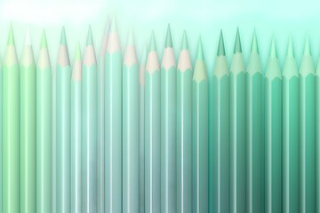 background with grass and flowers made by midjourney