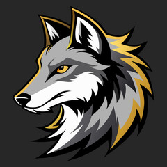 crea-la-cabeza-de-un-lobo-de-perfil