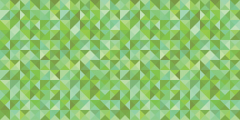 Geometric illustration background. Seamless pattern.Vector. 幾何学イラストパターン　背景素材
