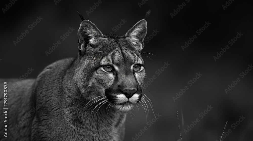 Canvas Prints amazing puma background hd wallpaper