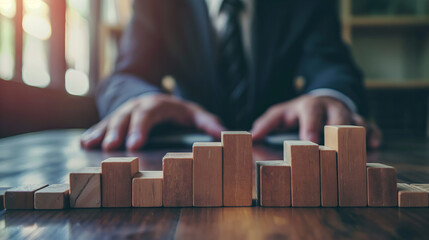 Financial risk management 