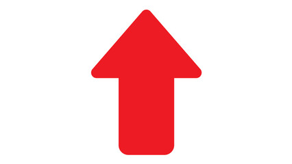 Up arrow icon