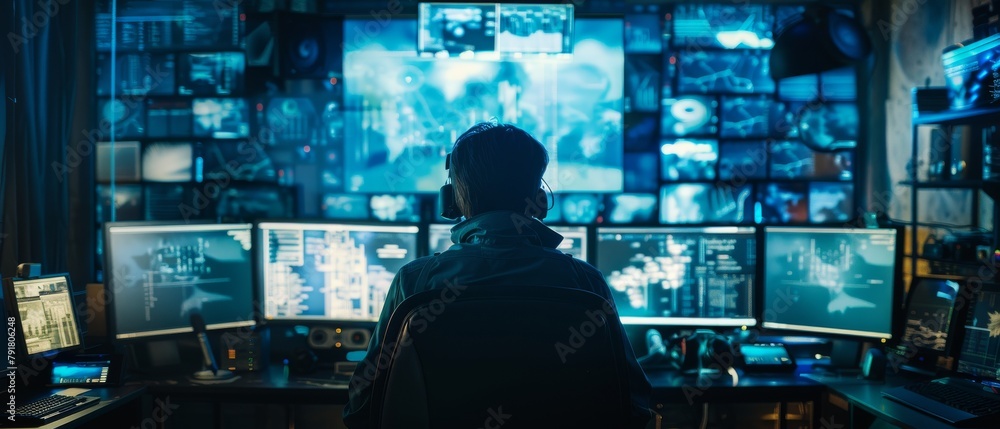 Poster a group of internationally wanted hackers are planning an advanced malware attack on a corporate ser