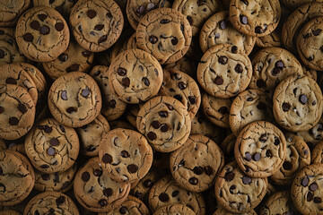 Cookie Closeup