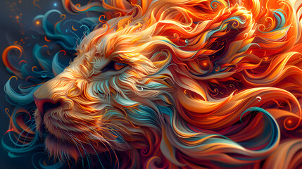 Leo intense zodiac sign