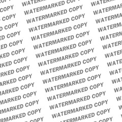 Fototapeta premium Watermark, Digital Watermarking Copyright License, example Copyright Watermark Background Image Watermark, Spiral, Rug, Coil Transparent