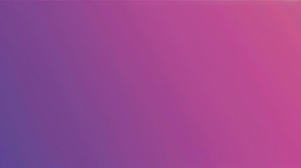 Abstract Violet and Pink Gradient Background
