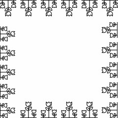 Digital paper, heart paper, seamless paper, seamless pattern, pattern, boho, boho pattern, paper