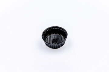 disposable tableware for food