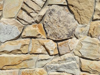 Natural stone texture. Photo Natural texture of natural stone