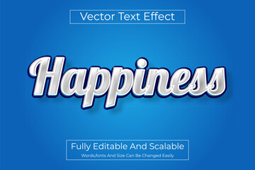 Obraz premium Editable text effect 3d Traditional Cartoon template style premium vector design.