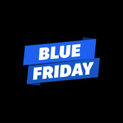 blue friday