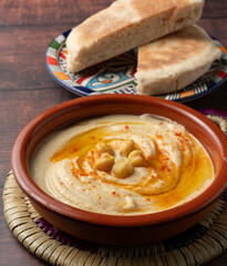 
Tasty and succulent Moroccan dishes
