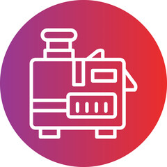 Juicer Icon style