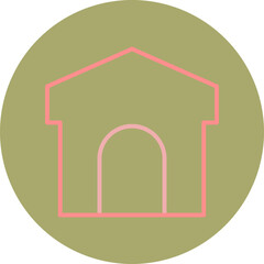 house icon Design