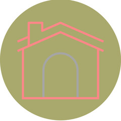 house icon Design