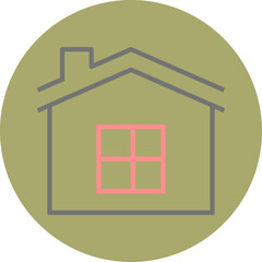 house icon Design