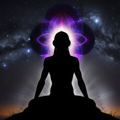 Spiritual Awakening Meditation