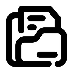 file management icon