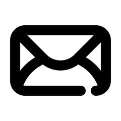 e mail icon
