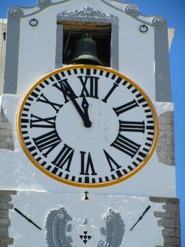 5 vor 12