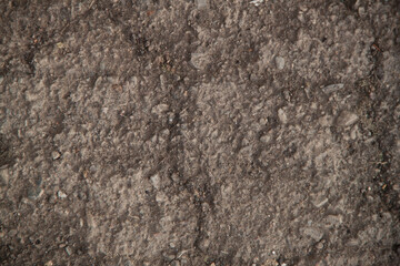 Texture of old textured concrete wall. Gray concrete texture