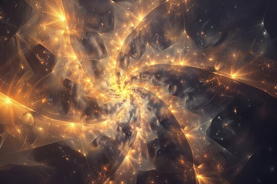 Programming Environment: Select a programming language and environment suitable for generating fractals. Many programming languages, such as Python, Java, or even specialized fractal software like Fra