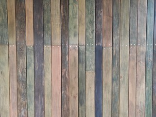 Old wood texture. Photo of natural wood. Rough wooden texture.