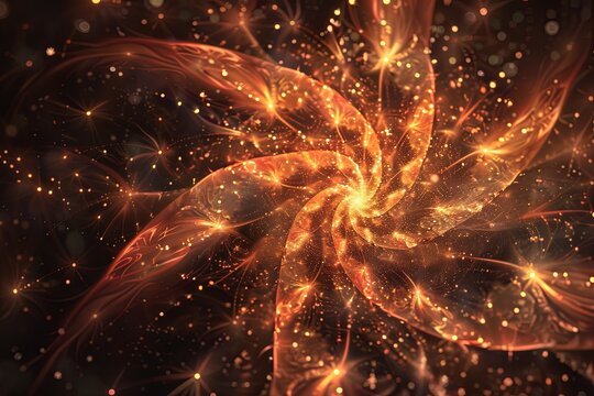 Programming Environment: Select a programming language and environment suitable for generating fractals. Many programming languages, such as Python, Java, or even specialized fractal software like Fra