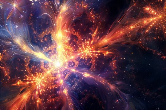 Programming Environment: Select a programming language and environment suitable for generating fractals. Many programming languages, such as Python, Java, or even specialized fractal software 