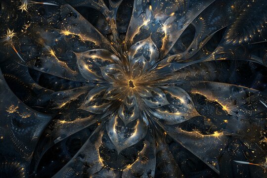 Programming Environment: Select a programming language and environment suitable for generating fractals. Many programming languages, such as Python, Java, or even specialized fractal software like Fra