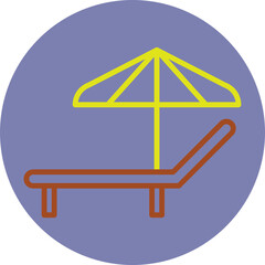 Sun Lounger