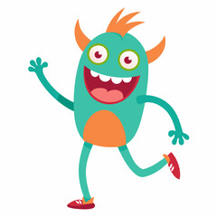 A minimalist Carton Character vector illustration (36)