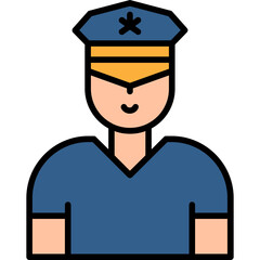 Security Icon