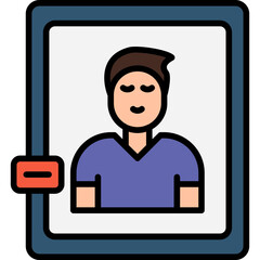 Employee Icon