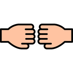 Respect Icon