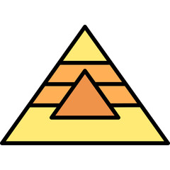 Triangle Icon