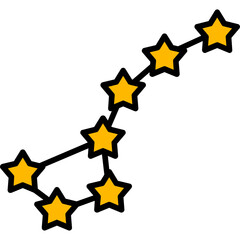 Constellation Icon