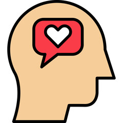Empathy Icon