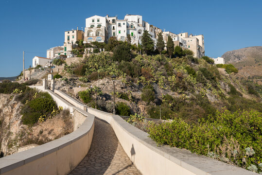 Sperlonga