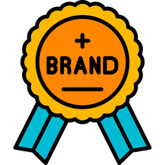 Brand Image Icon