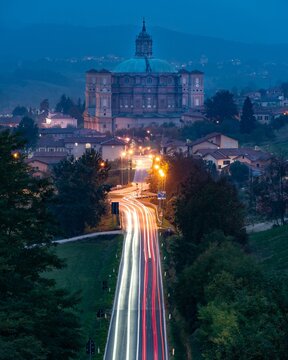 Vicoforte