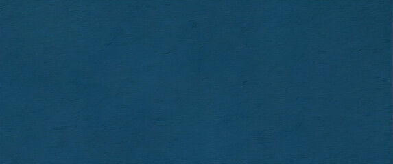 Uniform dark blue paint texture evoking a sense of calm and stability, suitable as a simple backdrop