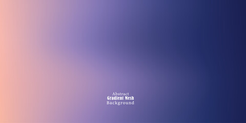 Abstract Colorful Gradient Mesh Background vector EPS10