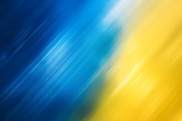 abstract colorful background, blue and yellow striped and textured gradient wallpaper with stripes and lines