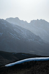 Parque Nacional Picos de Europa