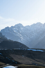 Parque Nacional Picos de Europa
