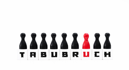 Tabubruch - 791958215