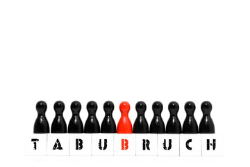 Tabubruch - 791958229